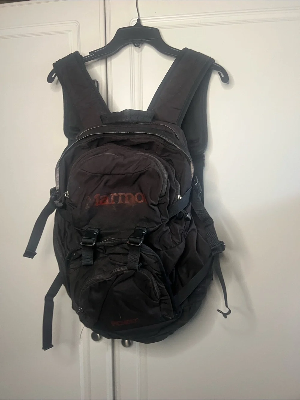 Marmot Garrison Hiking Backpack